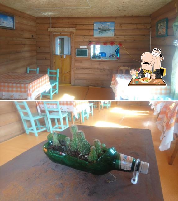 Namuun Cafe