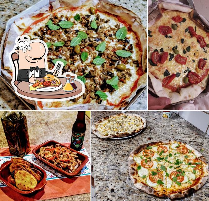 Oficina da Pizza