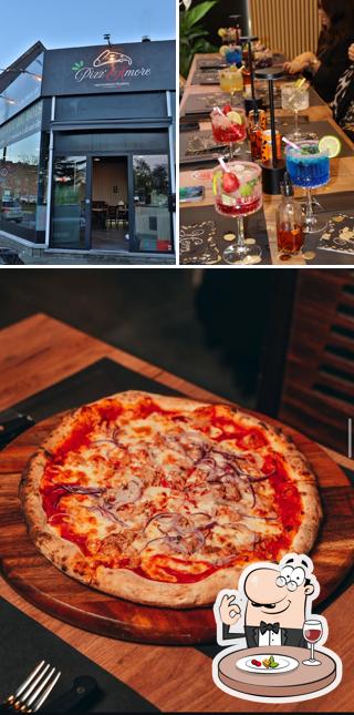 Pizz'Amore