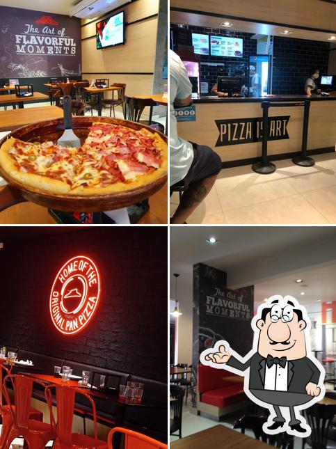 Pizza Hut