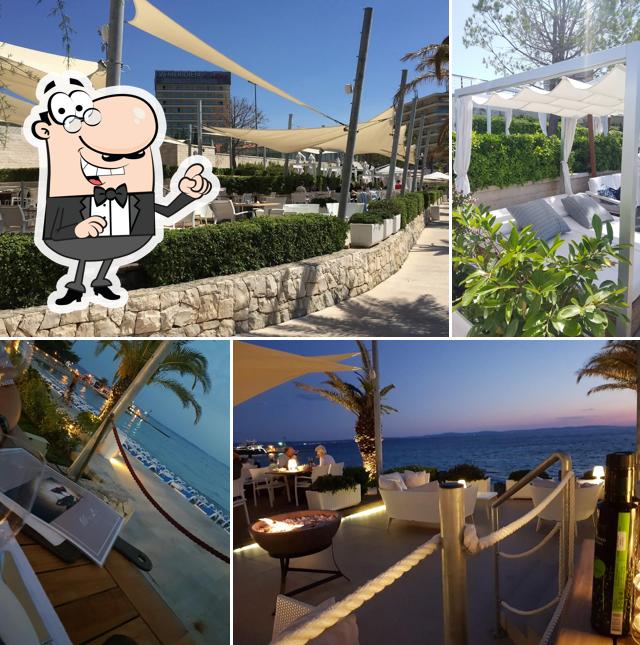 Port 74 Restaurant