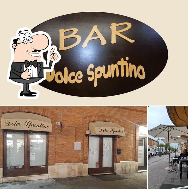 Bar Dolce Spuntino