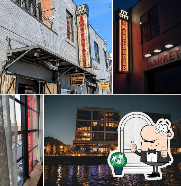 Ivy City Smokehouse