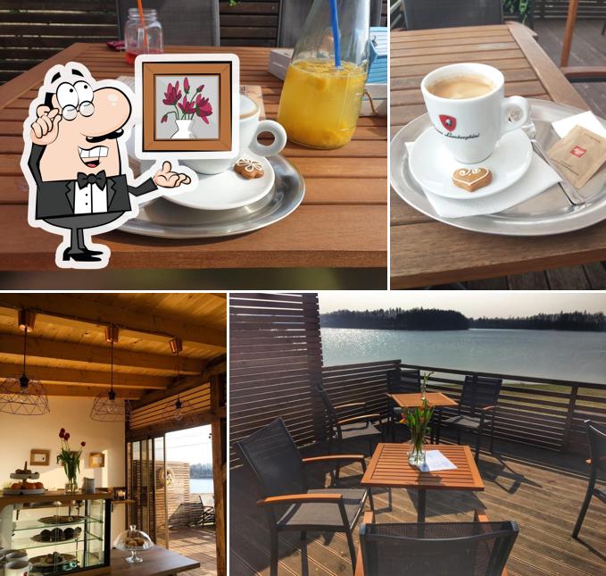 TERASA Café