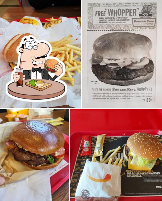Burger King Sylt