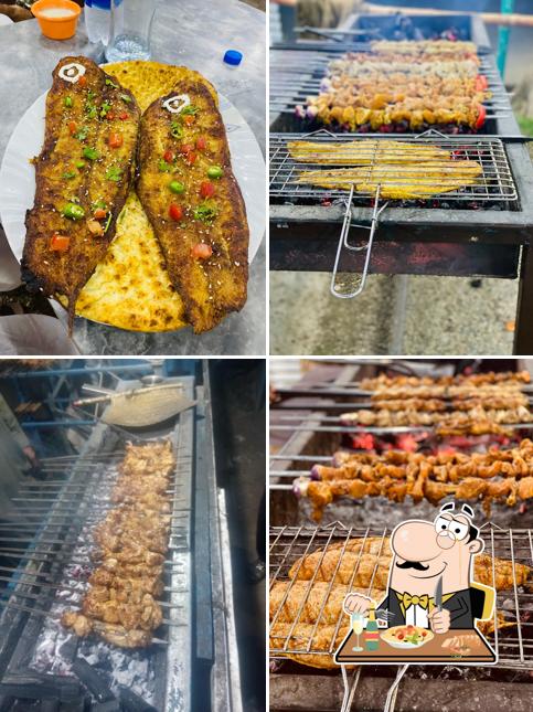 Bar BQ.com