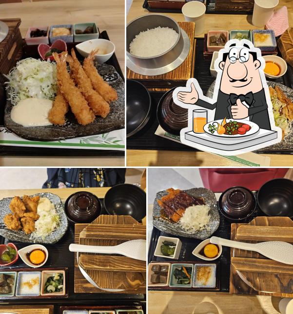 Bunbuku Shokudo