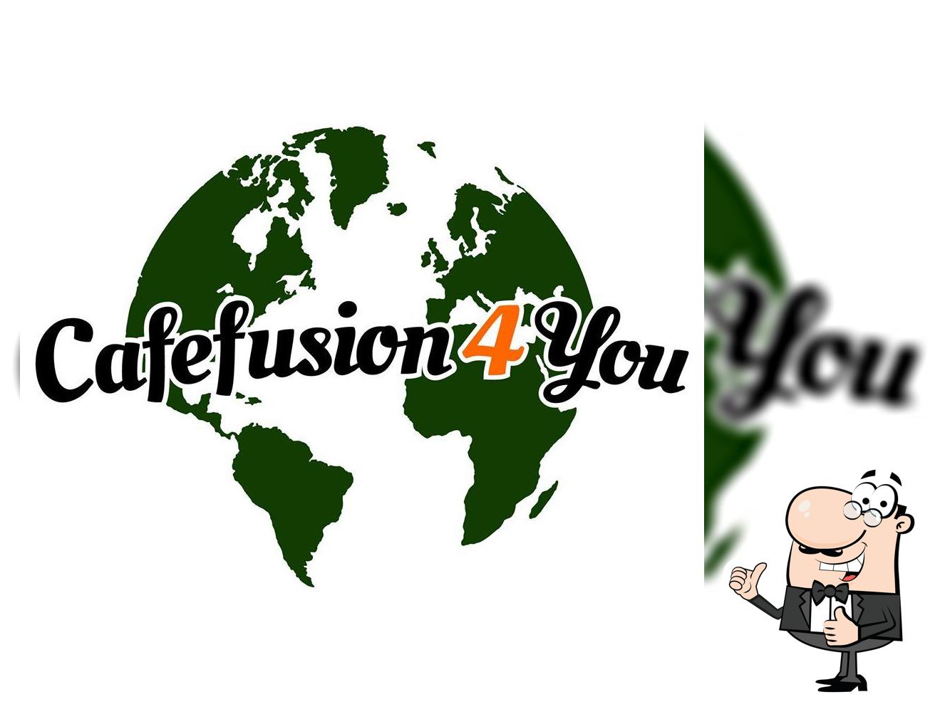 Cafefusion4you