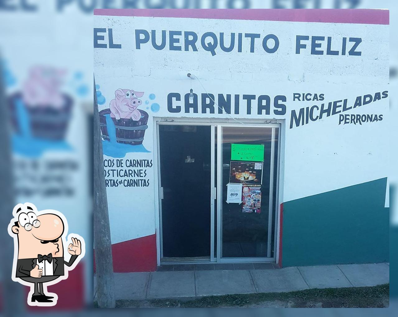 El Puerquito Feliz