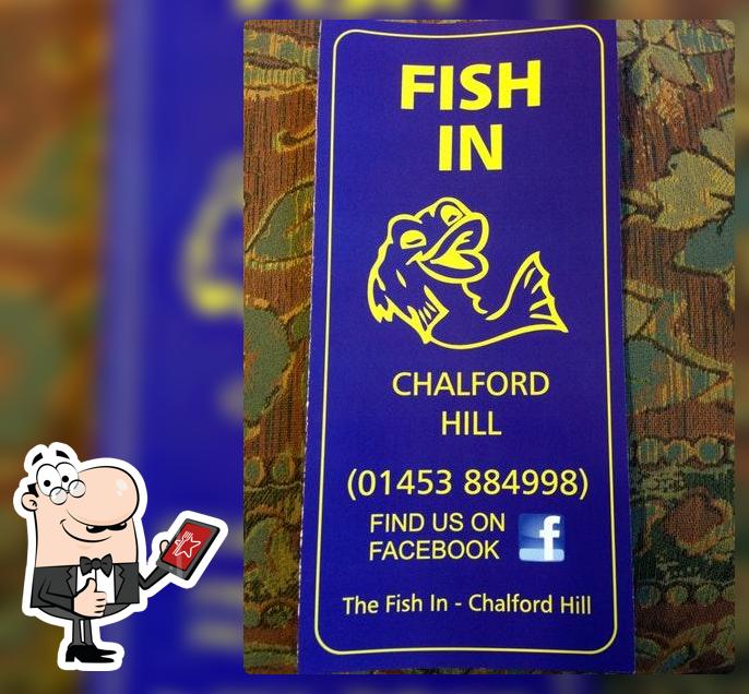 Fish In