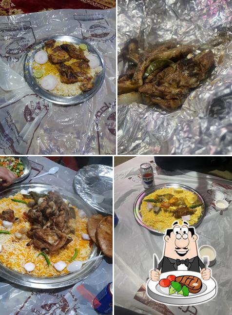 Restaurant Gref