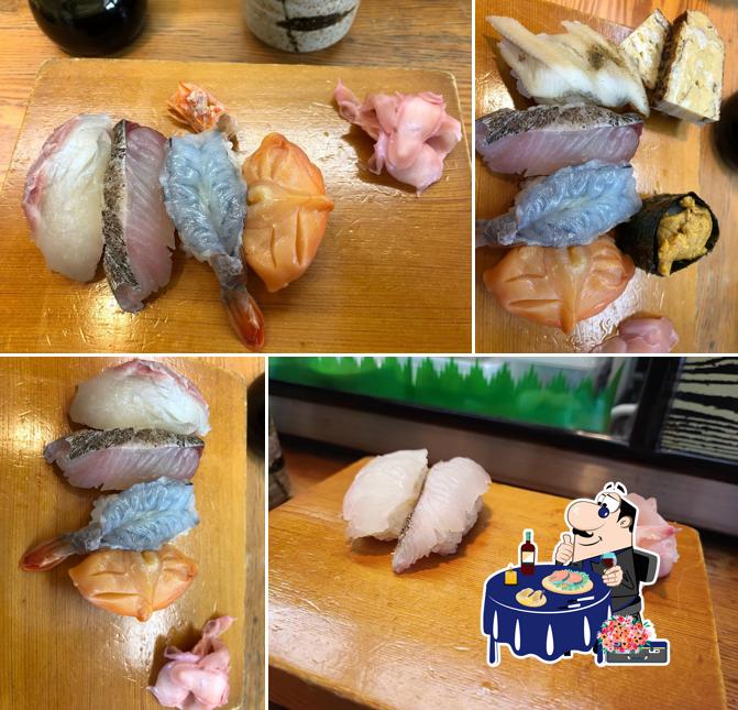 Hakata Sushi