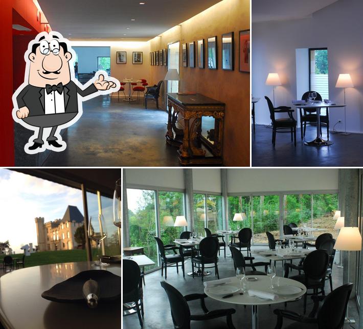 Restaurant Jean-Marie Amat