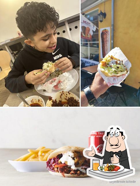 Køge kebab