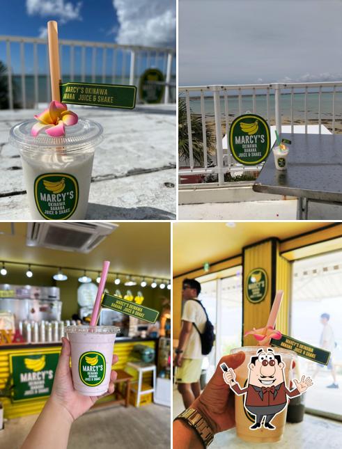MARCY’S OKINAWA