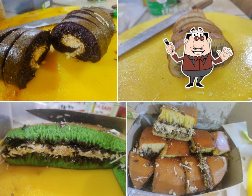 Martabak Happy
