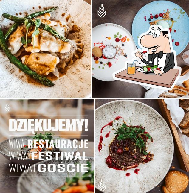Restauracja Nowy Spichlerz