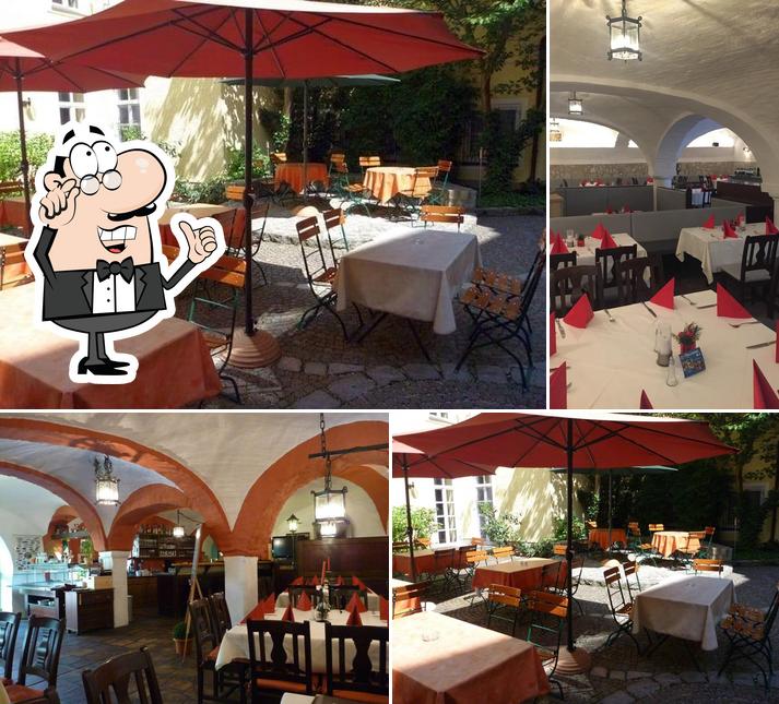 Osteria a modo mio