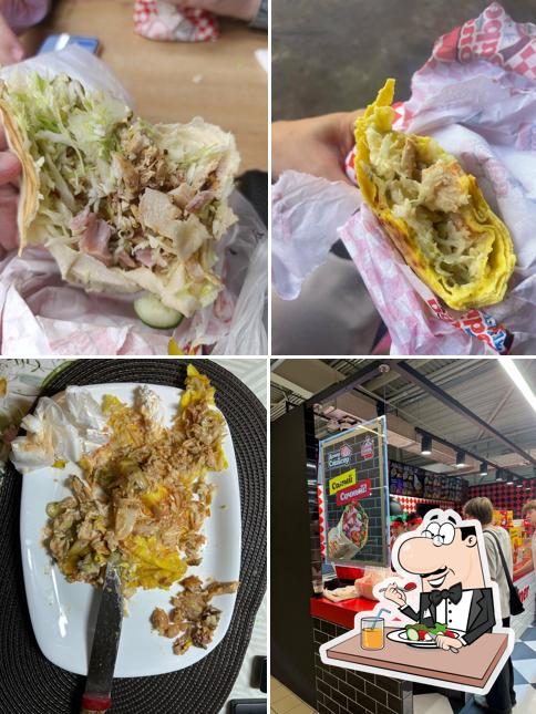 Papa Doner