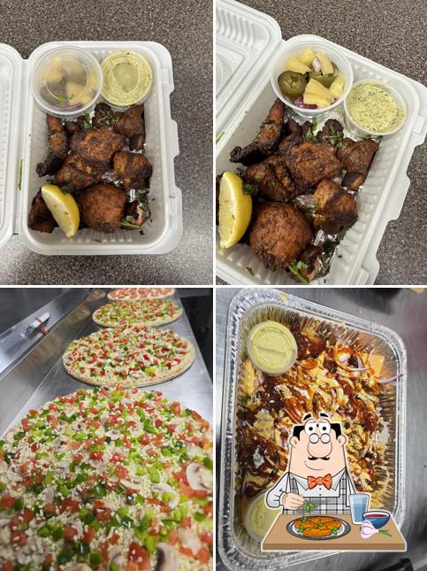 Pizza2Go Stoneycreek