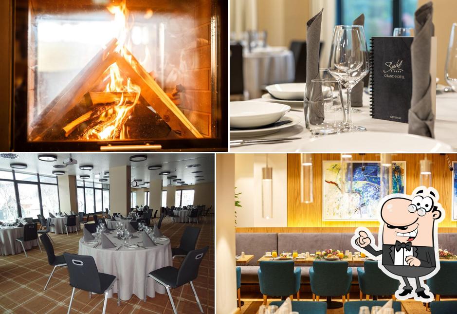 Restaurant Rennsteig