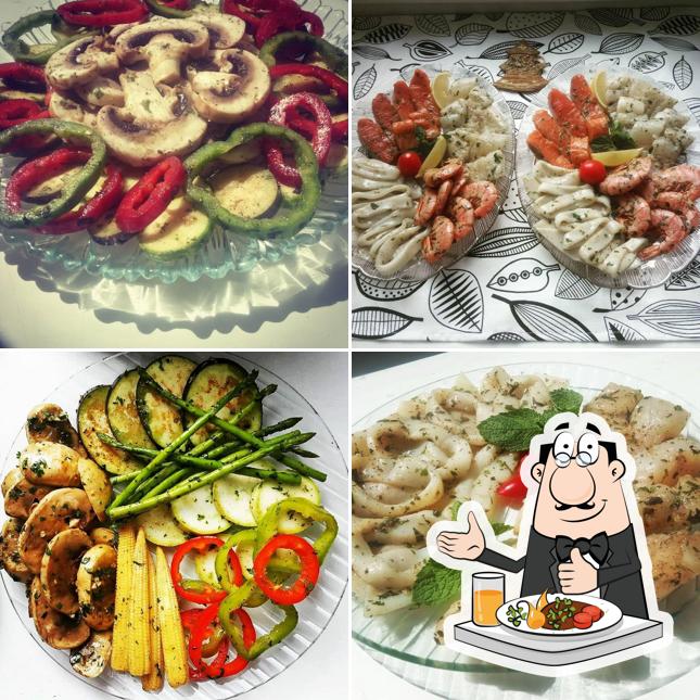 Ресторан доставки праздничной кухни "Раклет и Фондю" Novosibirsk