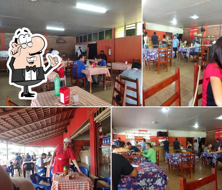 Soberano Restaurante