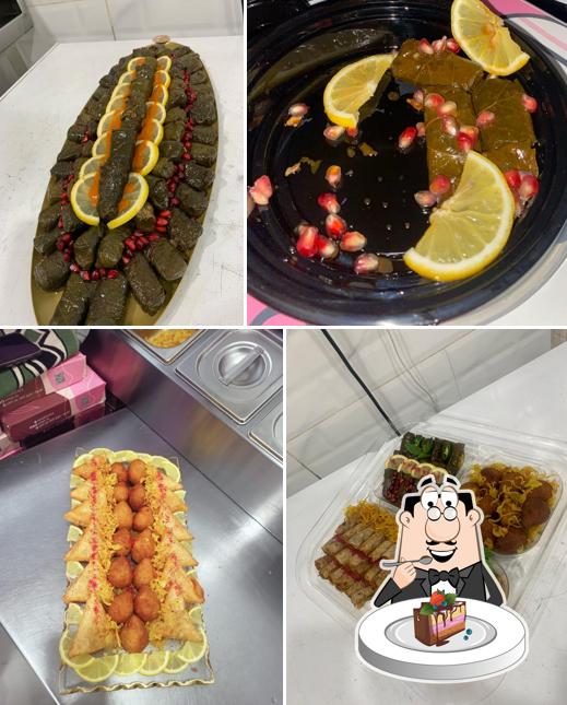 عنبات