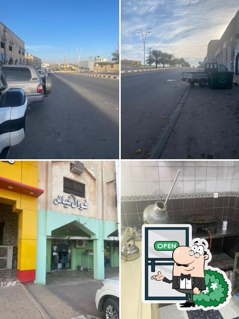 فوال فياض