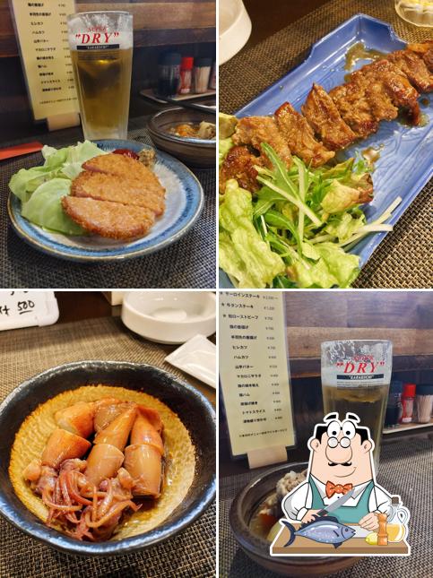 大衆酒場 まつりばやし