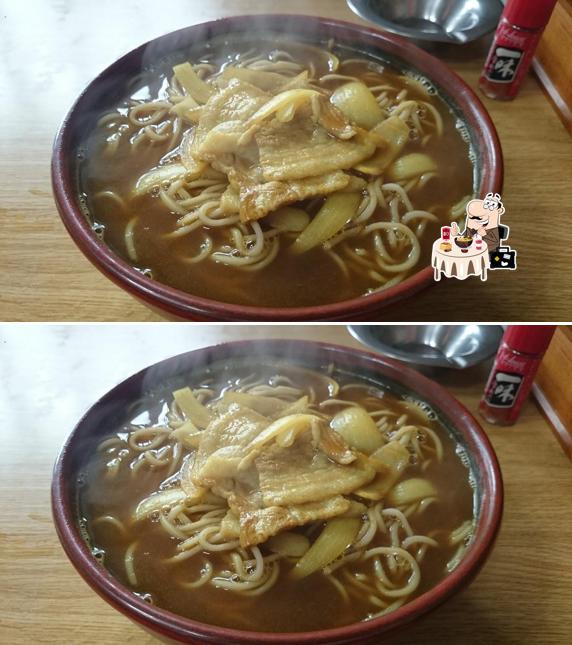 居酒屋 香良