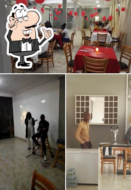 Restaurante São José