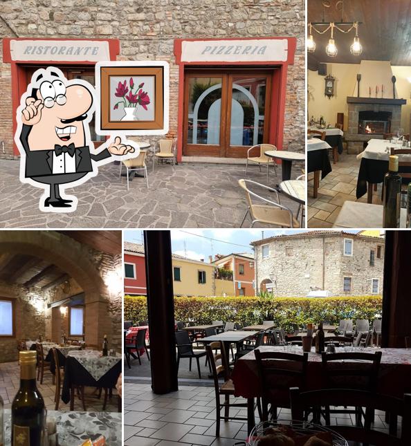 Ristorante Pizzeria Quadrifoglio