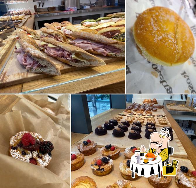 Rosetta Bakery