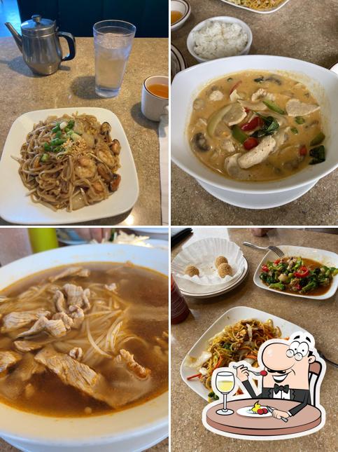 Saya Restaurant
