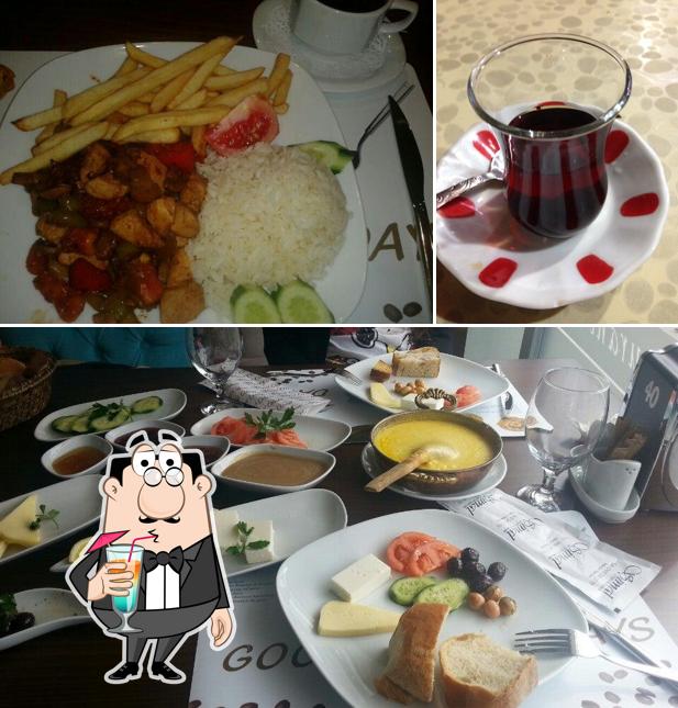 Şimal Cafe&restaurant