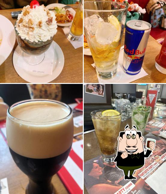 TGI Fridays