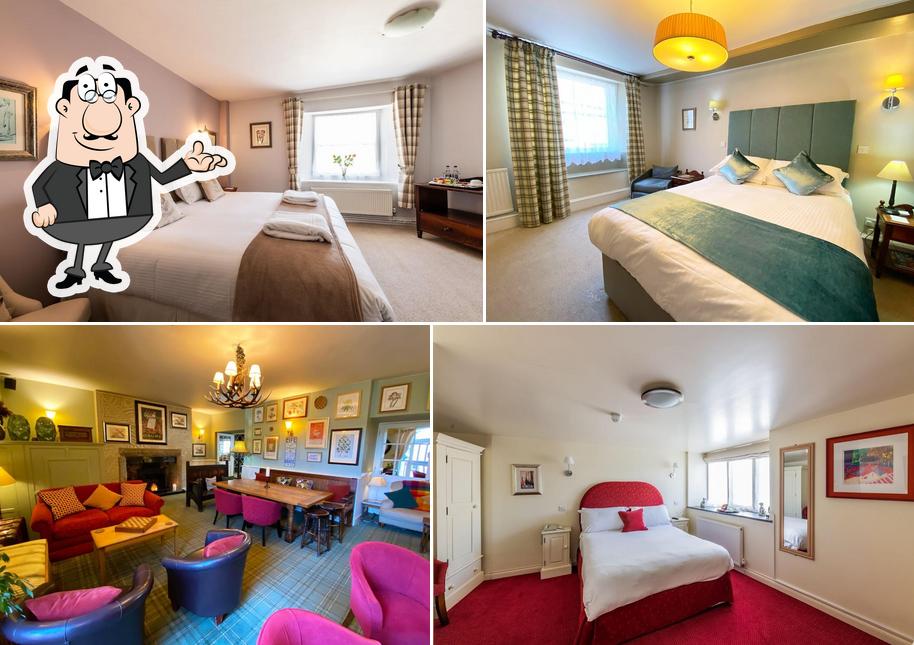 The White Hart Hotel