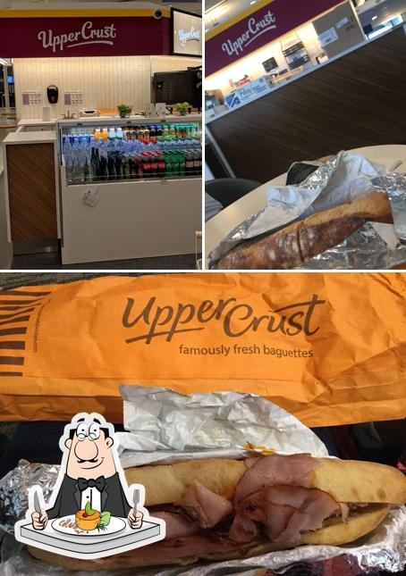 Upper Crust
