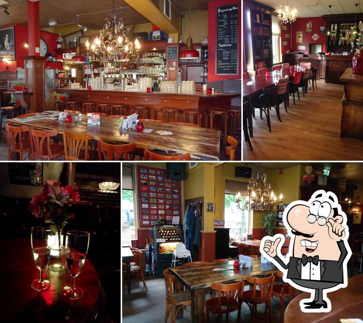 NielZ Café Restaurant