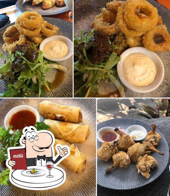 Natys Restaurant Seminyak