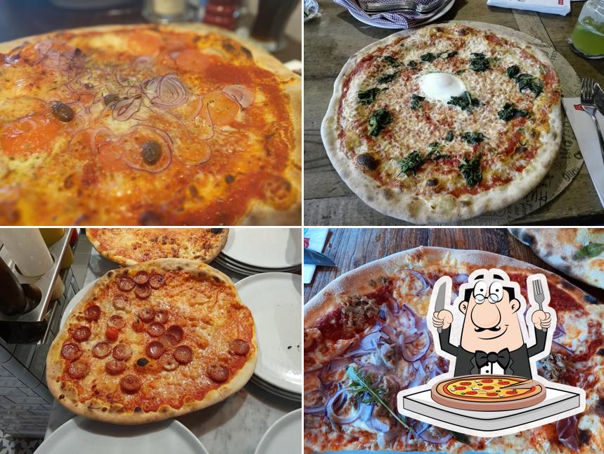L'Osteria Pasching