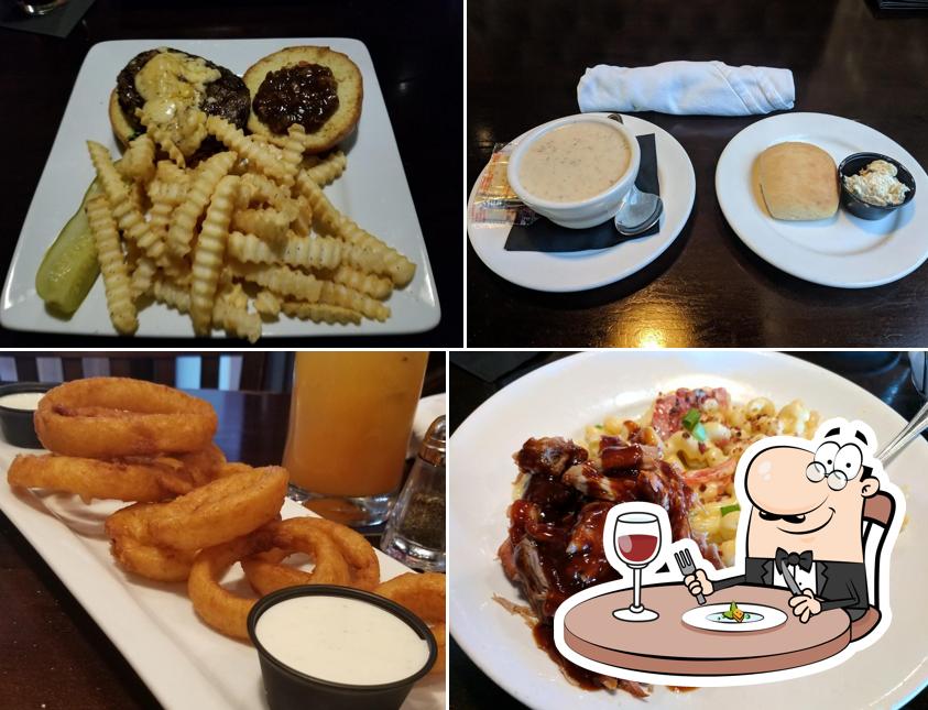 4 Brothers Bar & Grill
