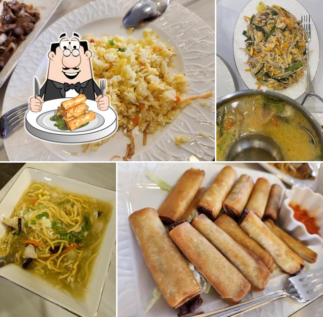 Asian Wok Restaurant
