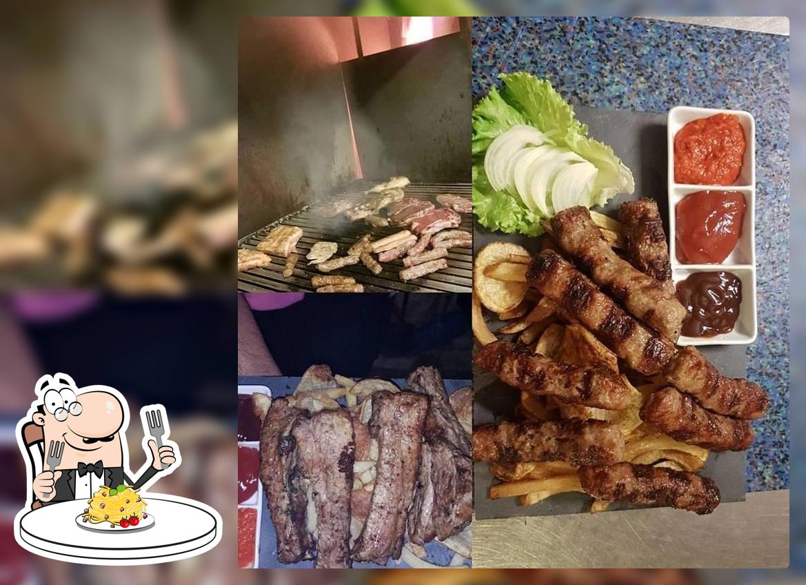 Pizzeria e Braceria All'Abbuffata