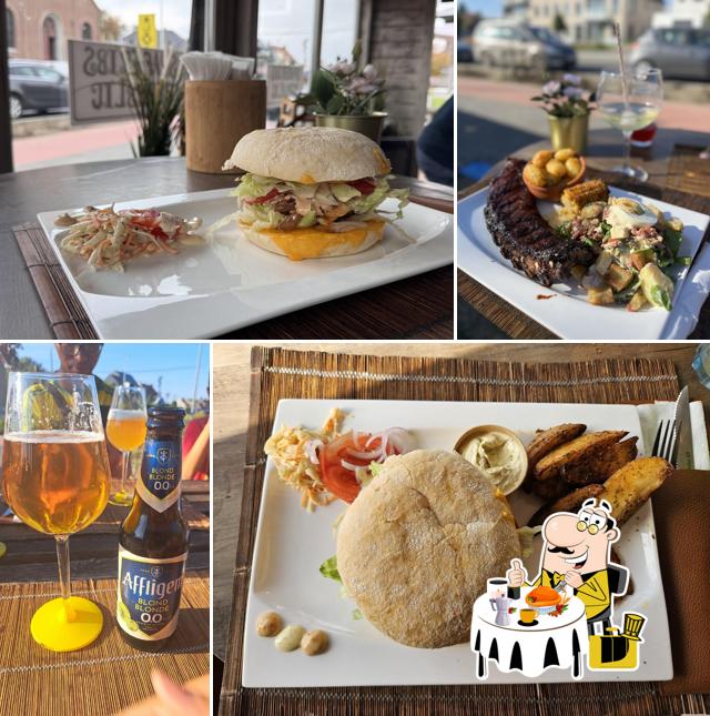 Spareribs Republic