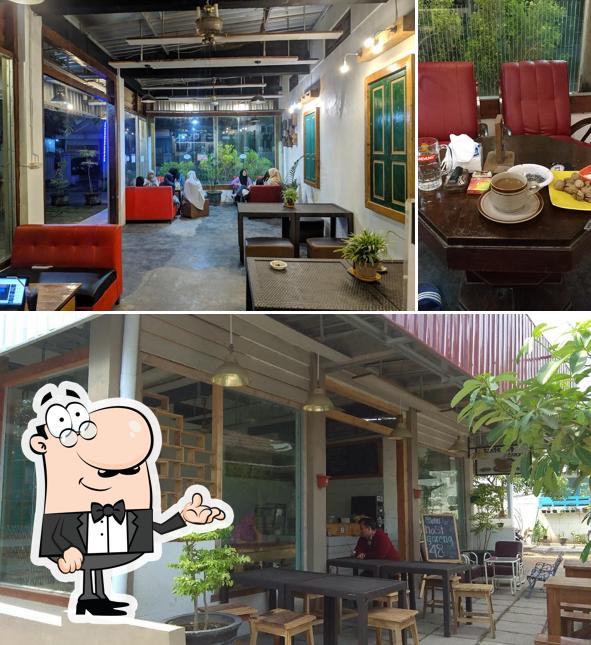 D'goda Coffee Pare