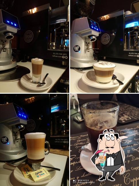 JIVARITO CAFÉ
