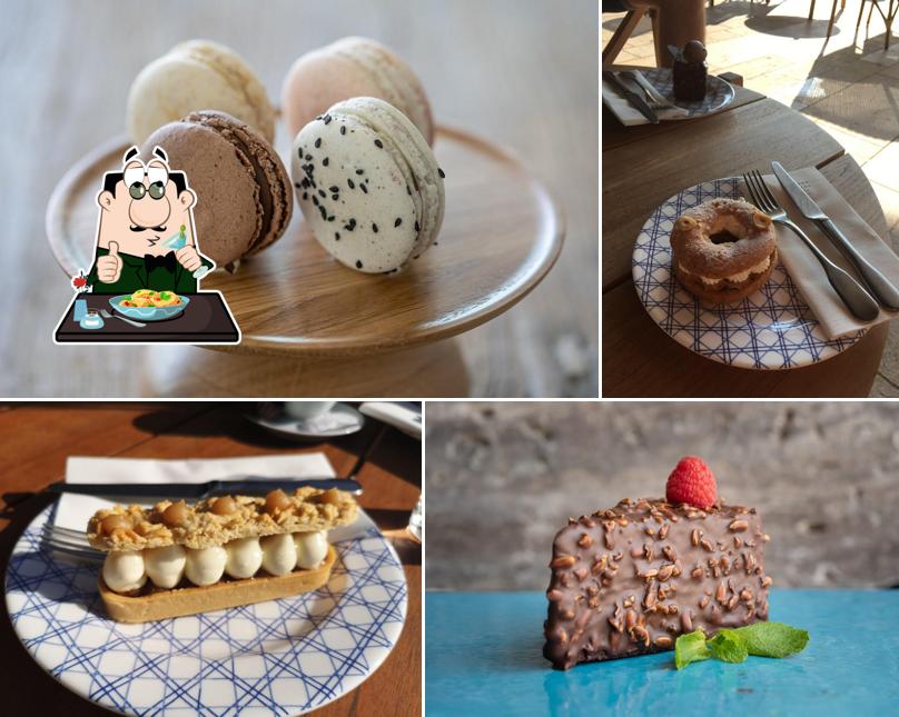 Katarina's Patisserie