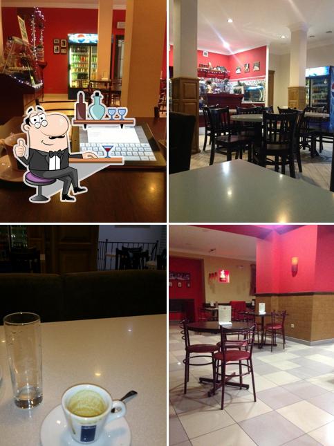 Рафаэле Эспозито / пр. Победы (Путина)